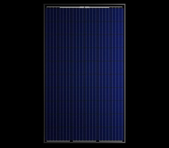 Panel fotovoltaico Solarwatt 60M style de 315 Wp en oferta